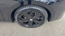 Vauxhall Astra 1.2 Turbo 130 GS 5dr Auto Petrol Estate